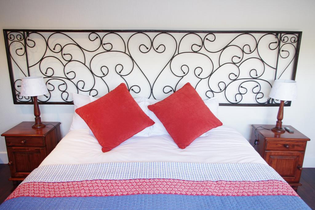 Pepper Tree Guest House Rivonia Sandton Exterior foto