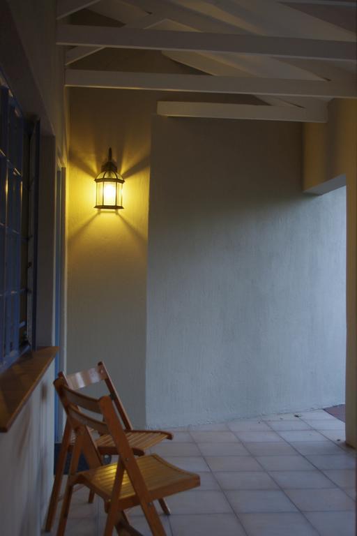 Pepper Tree Guest House Rivonia Sandton Exterior foto